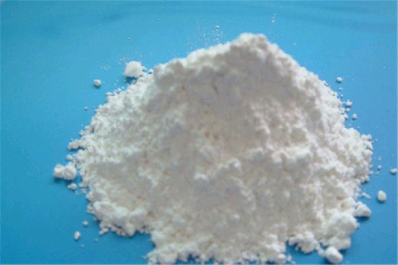 高分子材料中的氫氧化鋁