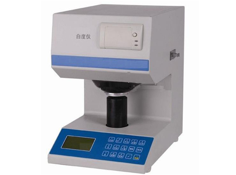 白度儀