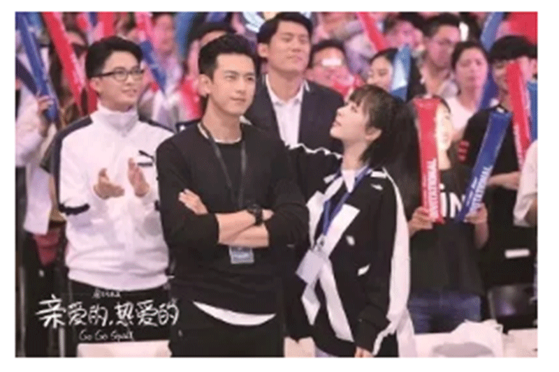 《親愛的，熱愛的》所講的網(wǎng)絡(luò)安全到底有多重要